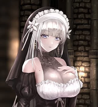 图片[5]-【神作/PC/ACT/动态】  哥特少女勇闯恶魔城2   v1.0.5   [PC]-柠檬ACG