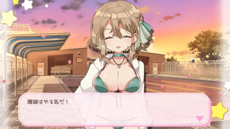 图片[5]-【SLG/官方中文/PC】病娇农场 v1.0.1 官方中文版  [PC]-柠檬ACG