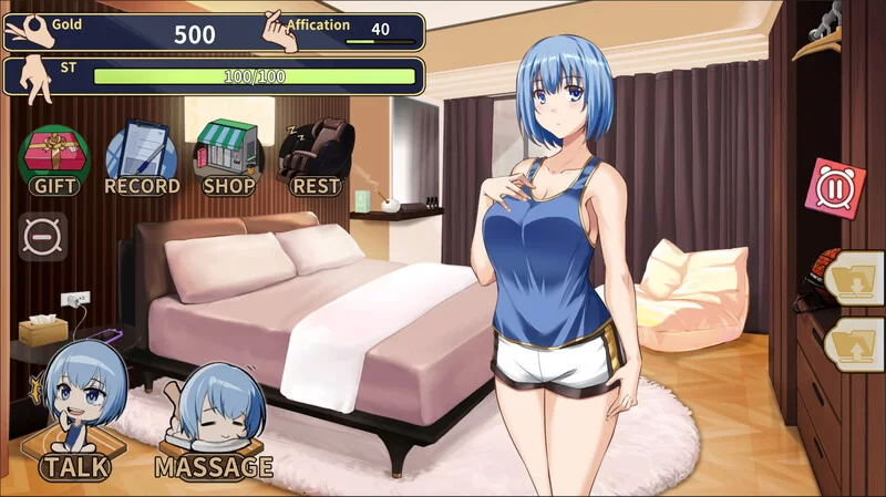 图片[5]-【SLG/官中/PC】美少女專屬按摩師 V1.7.5 STEAM官中 [PC]-柠檬ACG