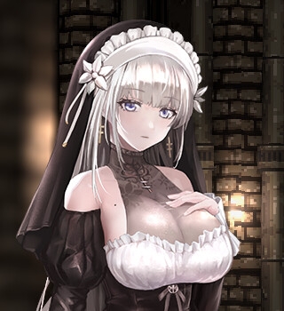 图片[4]-【日式ACT/像素动态/PC】哥特少女勇闯恶魔城2 シニシスタ2 SiNiSistar2 v1.0.7 官中版  [PC ]-柠檬ACG