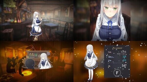 图片[2]-【亚洲风SLG/互动养成/动态/PC】堕落/全新世界 Fallen / Brand New World V1.0 官方中文版 正式版 [PC]-柠檬ACG