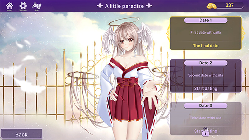 【日式SLG/动态/PC】Im Isekai Hero V1.0.9 STEAM官中版 [PC]-柠檬ACG