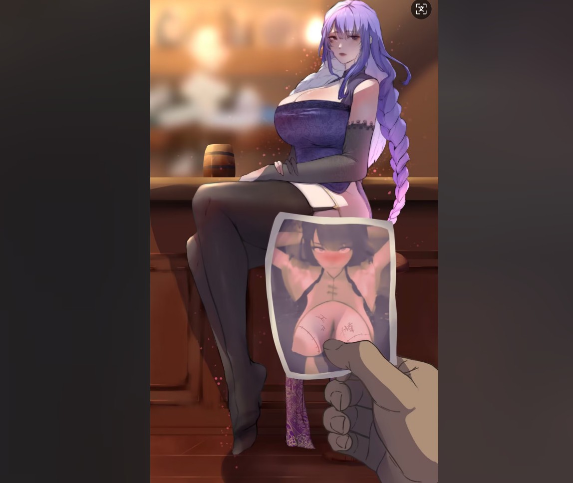 图片[3]-[漫画]国风仙子仙女合集 白衣剑仙+渡阴山+极品家丁 [573p ]-柠檬ACG