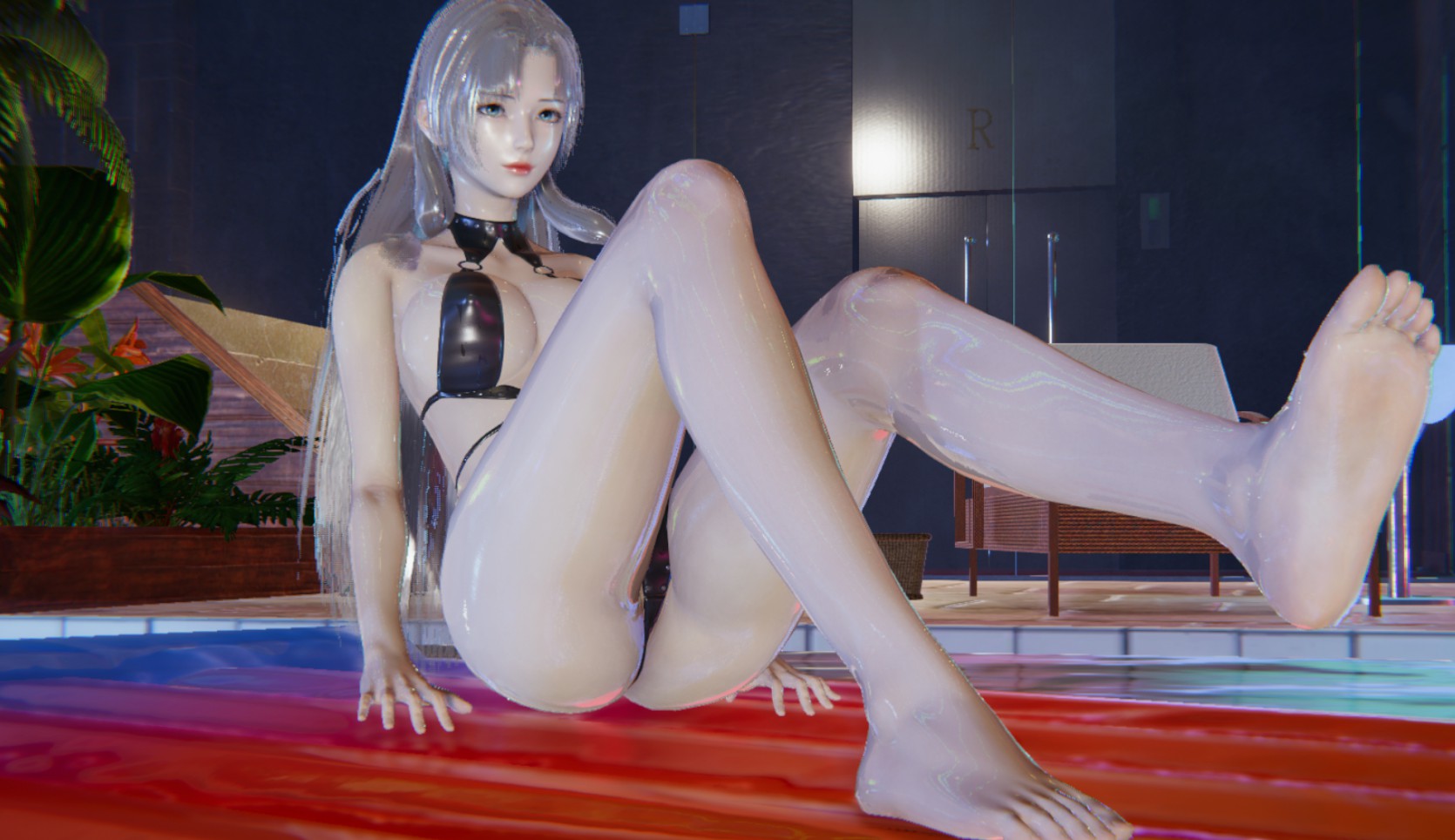 图片[3]-[漫画]我是被迫的 第0.0-2.2话 [1370P ]-柠檬ACG