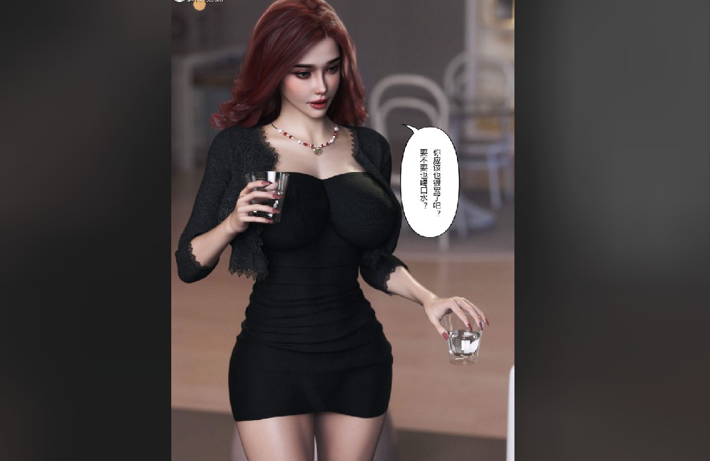 图片[4]-[漫画]我的网红女友光着屁股舔榜一1~2季6][1197P/522M]-柠檬ACG