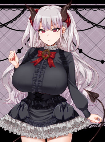 图片[3]-【日式RPG/后宫/巨乳爆乳/PC】勃起勇者与哈尔法斯的恶魔  072-1.13 ov1.01 Steam官方中文步兵版 [PC]-柠檬ACG