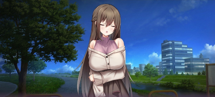 【日式ADV/PC】魔法处女爱丽丝～我绝对不能被侵犯!!～AI汉化版 [PC]-柠檬ACG