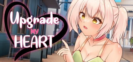 【互动SLG/动态/PC】重启我的心 Upgrade My Heart 官方中文步兵版  [PC]-柠檬ACG
