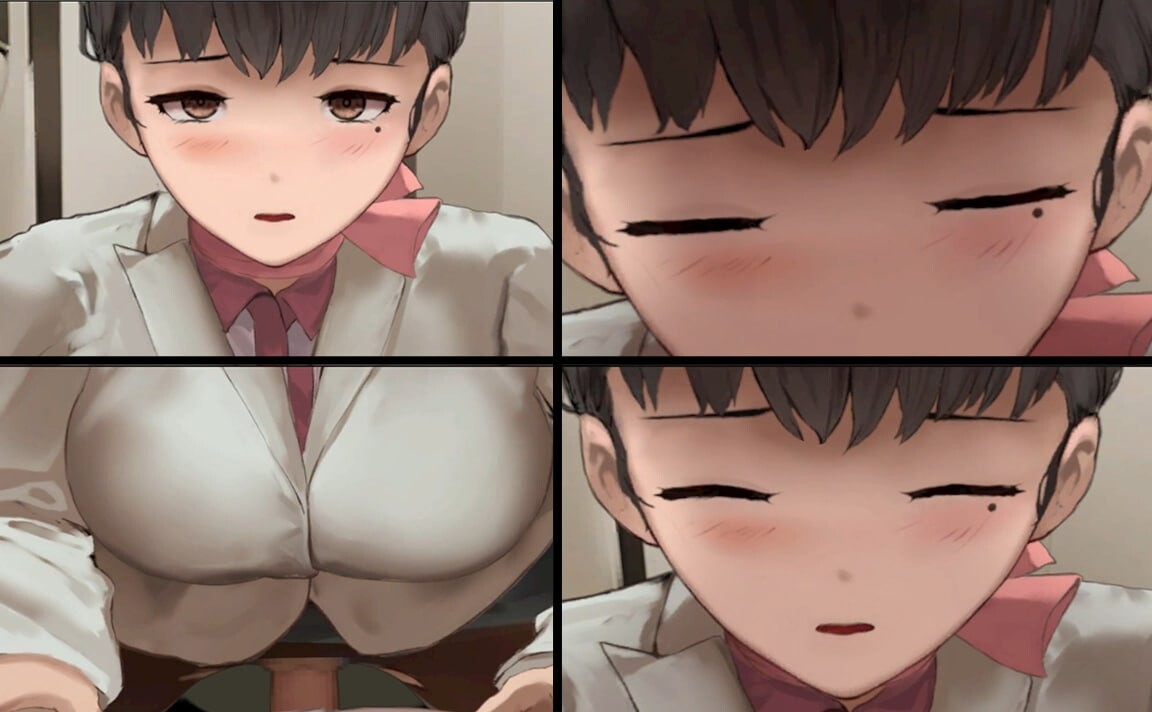 图片[3]-【日式SLG/NTR/男受/动态/PC】在天空之上与你相遇，然后—— 空の上で君と出会い、そして―― 机翻版 [PC]-柠檬ACG