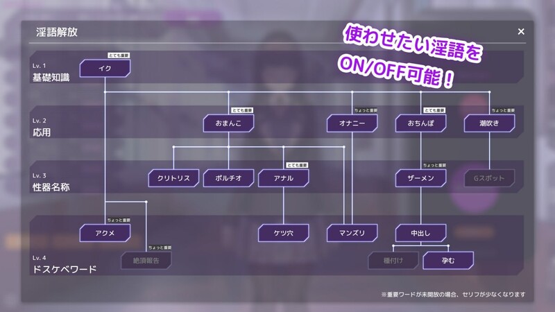 图片[4]-【互动SLG/抚摸触摸/全动态/PC】催眠APP 清纯大小姐的堕落调教模拟   v0.2.2 官方中文版 [PC]-柠檬ACG
