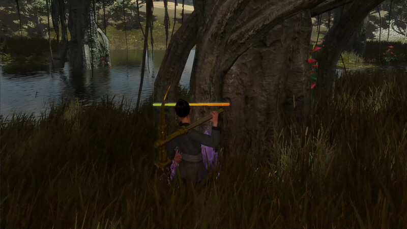 图片[4]-重大更新【国风武侠/3D互动/后宫/开放世界/全动态/PC】极品采花郎 V1.4.0 官方中文步兵版  [PC]-柠檬ACG