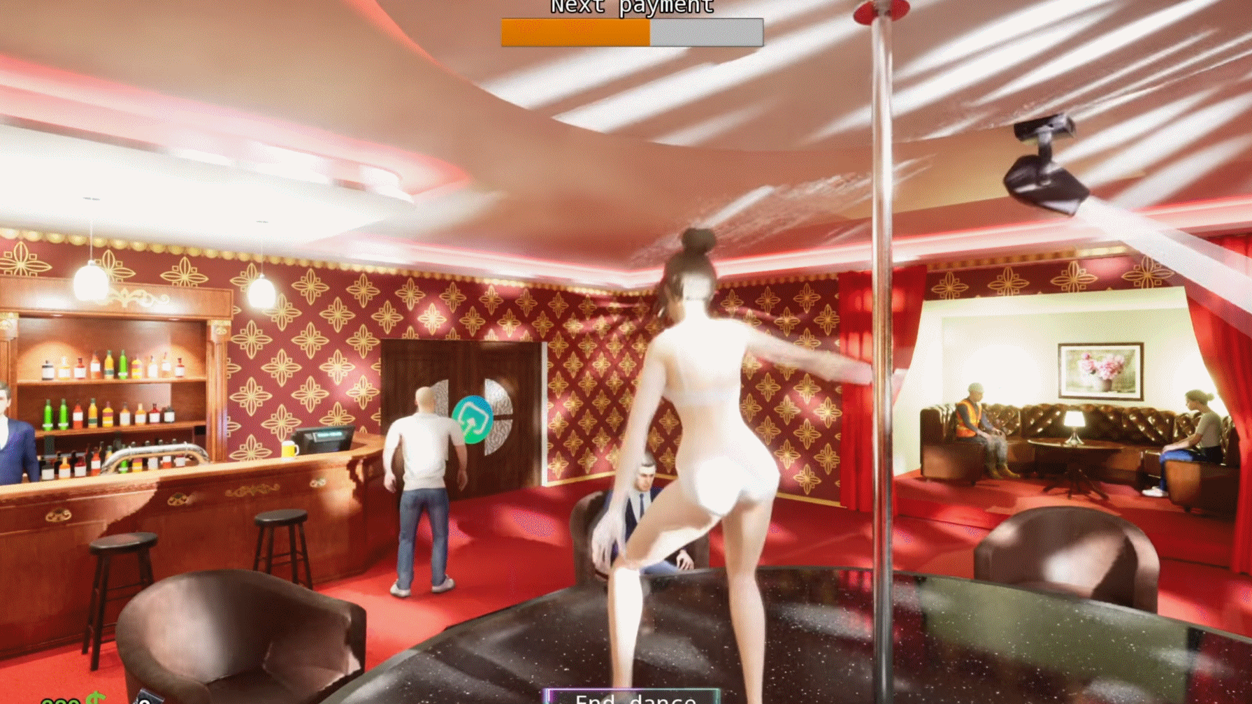 图片[2]-【沙盒SLG/3D作品/全动态/PC】妓女模拟器3 Prostitute Simulator 3 V1.0.0 STEAM官中步兵版 [PC]-柠檬ACG