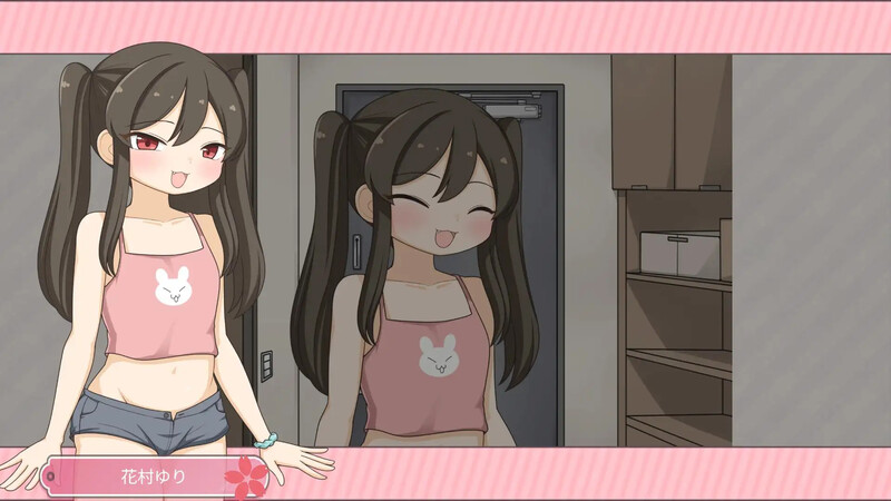 图片[3]-【互动SLG/抚摸触摸/动态/PC】和妈妈一起睡奸 在邻居家女孩午睡时进行睡奸是常识的世界 ママと睡眠〇！  机翻版 [PC]-柠檬ACG