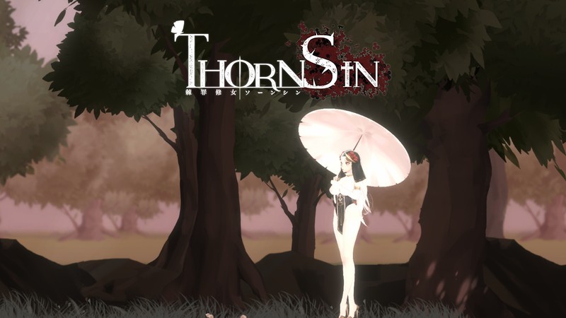 图片[6]-【神作/动作ACT/全动态/官中/PC】棘罪修女-伊妮莎 ThornSin V0.7.5 官方中文版 [PC]-柠檬ACG