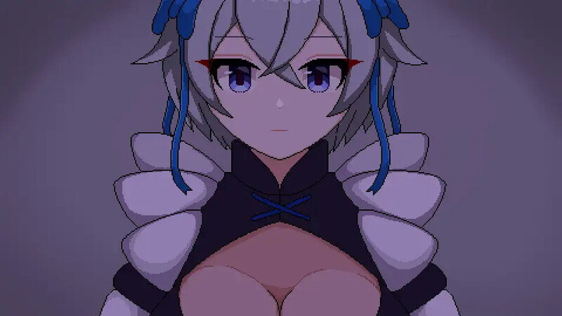 图片[2]-【互动SLG/抚摸触摸/全动态/PC】侵犯连名字都不知道的少女的洞   v1.1 AI汉化版 [PC]-柠檬ACG