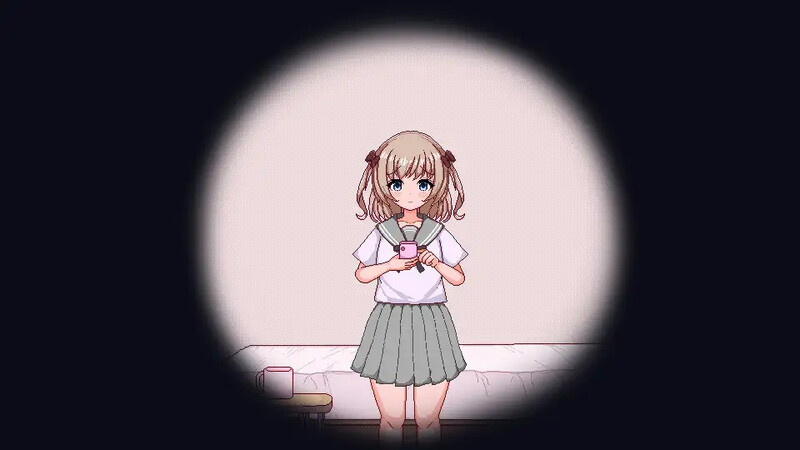 图片[3]-【互动SLG/抚摸触摸/全动态/PC】侵犯连名字都不知道的少女的洞   v1.1 AI汉化版 [PC]-柠檬ACG