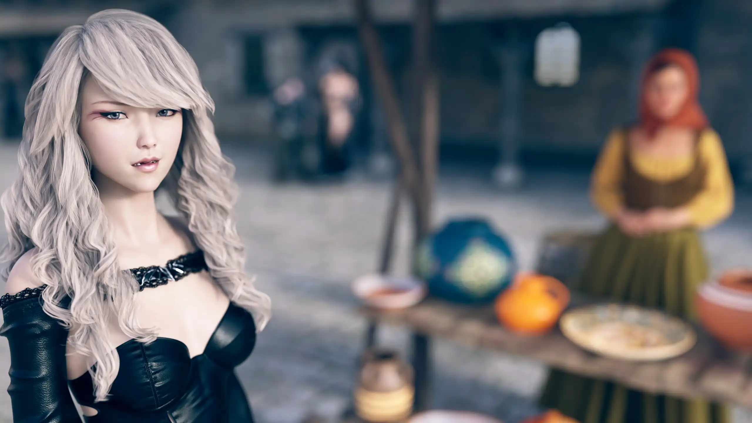 【欧美SLG/汉化/动态/PC/安卓】叛逆二重奏v0.10b汉化版   [PC/安卓]-柠檬ACG