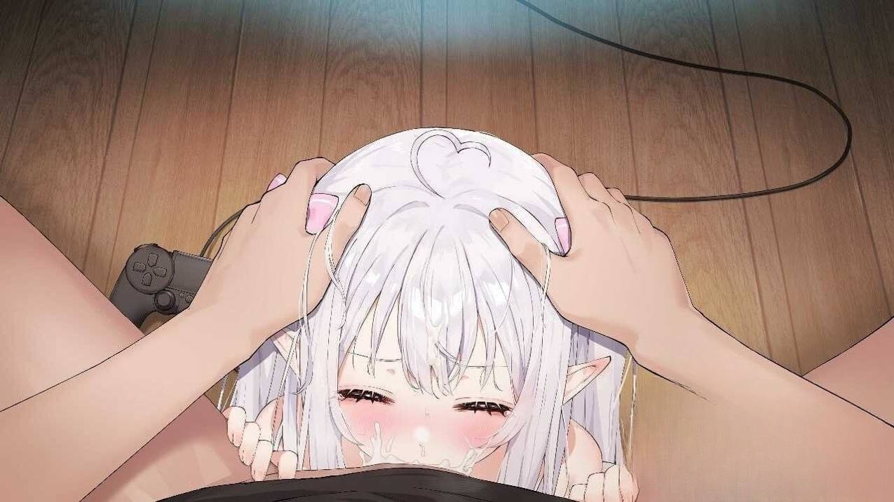 图片[7]-【互动/SLG/动态/官中/PC/安卓】和存在感薄弱妹妹一起的简单生活  v0.79 官方中文 [PC/安卓]-柠檬ACG