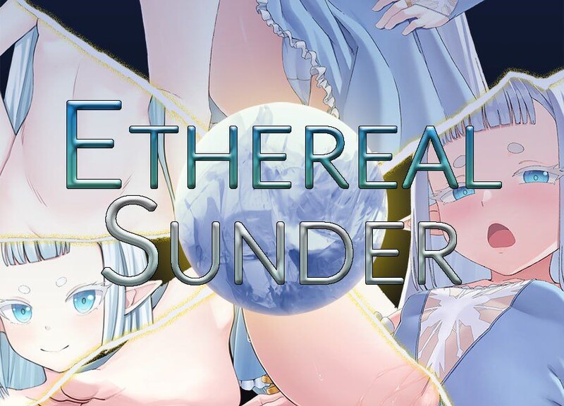 【回合RPG/萝/幻想/PC】虚渺裂界（Ethereal Sunder）V1.0 AI汉化步兵版 [PC]-柠檬ACG