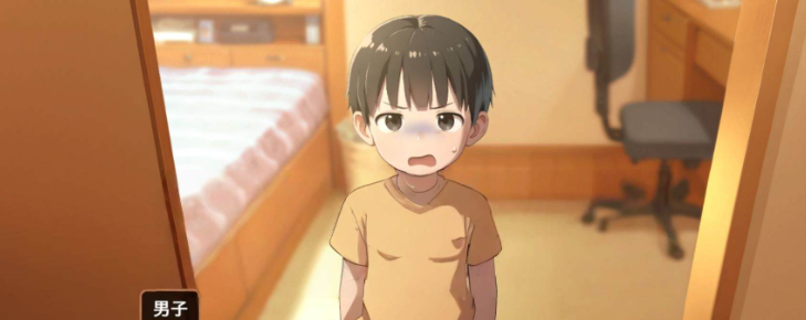 【日式SLG/汉化/PC/安卓】傲慢♥梦想的秘密   ver.1.0.0 机翻版 [PC/安卓]-柠檬ACG