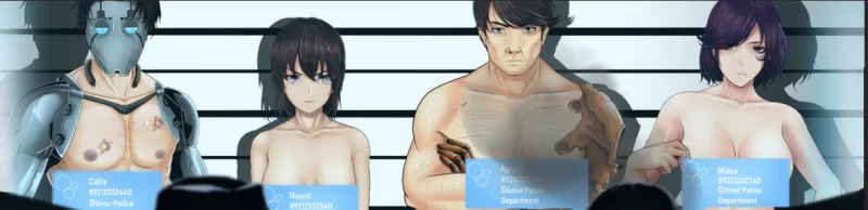 【欧美RPG/无码动态/AI汉化/PC/安卓】迪尔穆尔YL版 [PC/安卓]-柠檬ACG