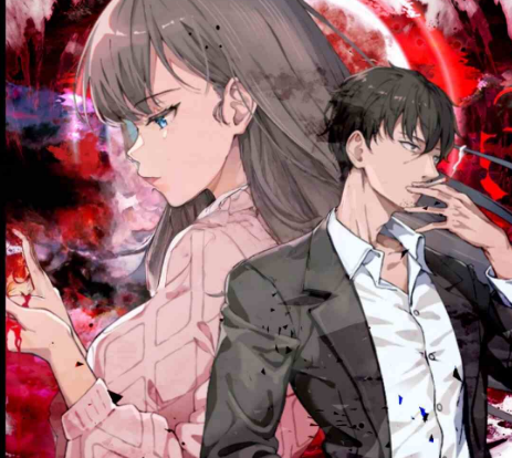 【探索ADV/堕落/PC】日食陨落 – 神的断罪 – 完整版  正式版 [PC]-柠檬ACG