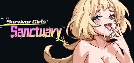 【冒险SLG/后宫/幻想/PC】幸存女孩庇护所 Survivor Girls Sanctuary 官方中文版 [PC]-柠檬ACG