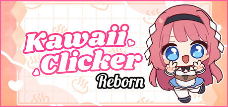 【休闲SLG/魔法/农场/PC】萌系点击者 Kawaii Clicker Reborn 官中版 [PC]-柠檬ACG