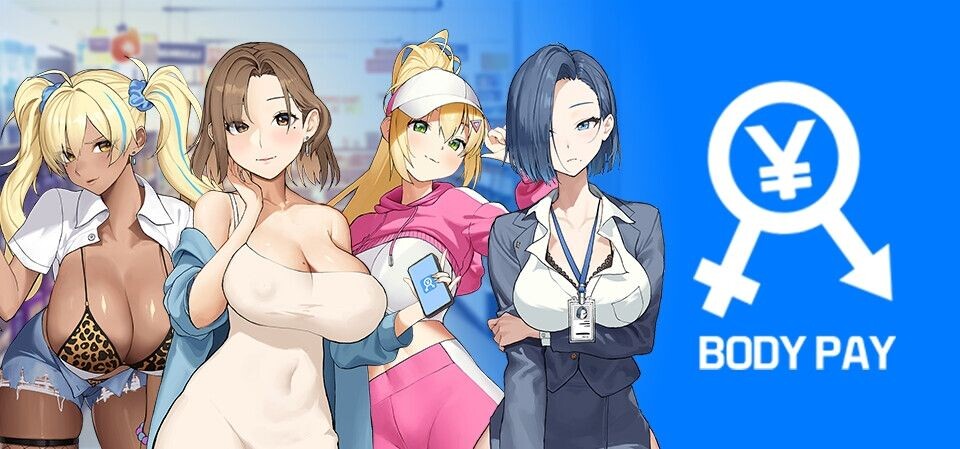 【日式SLG/PC】身体支付 BodyPay 官方中文版 [PC]-柠檬ACG